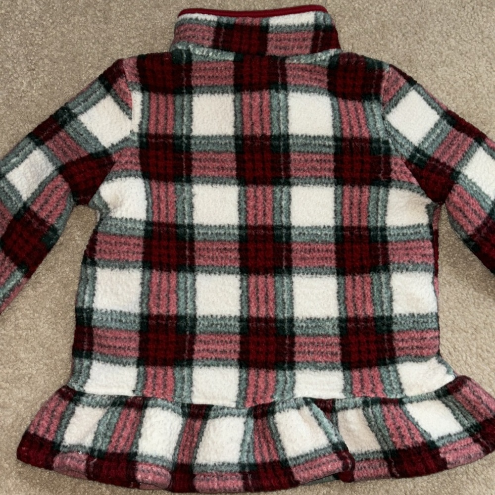 GYMBOREE Pullover - Picture 5 of 6